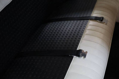 1956 Chevrolet Bel Air