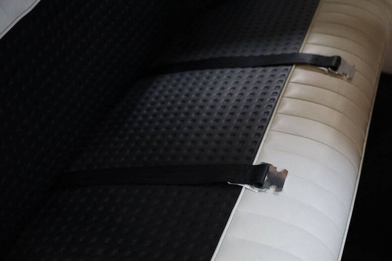 1956 Chevrolet Bel Air