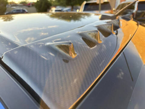 2015 Mitsubishi Lancer Evolution Final Edition