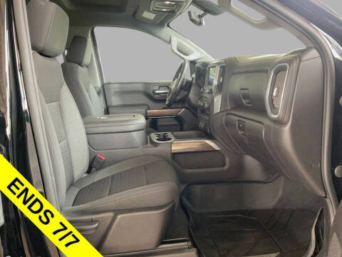 2022 Chevrolet Silverado 1500 Limited