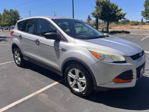 2014 Ford Escape S