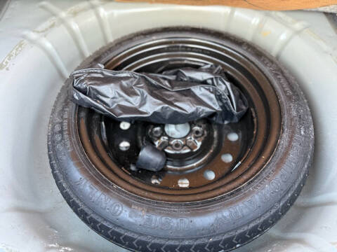 2003 Mercury Sable LS Premium