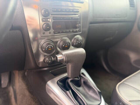 2007 HUMMER H3