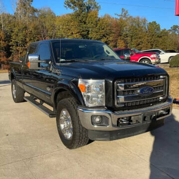 2015 Ford F-350 Super Duty for sale at Valid Motors INC in Griffin GA