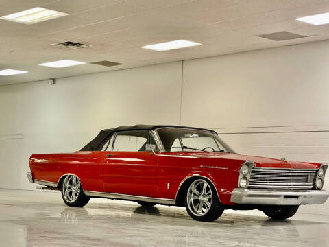1965 Ford Galaxie