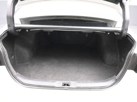 2020 Nissan Altima 2.0 Platinum