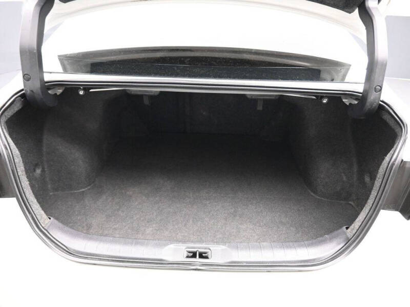 2020 Nissan Altima 2.0 Platinum