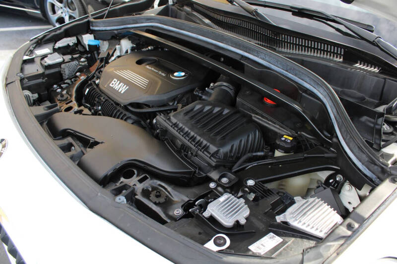 2018 BMW X2 sDrive28i