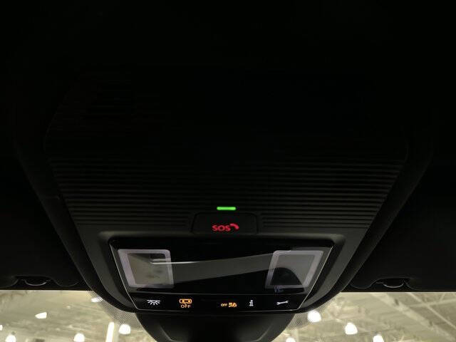 2025 Volkswagen Golf GTI S