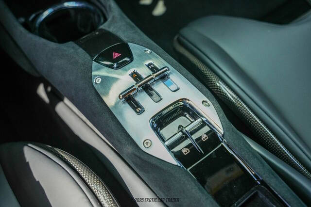 2025 Ferrari 296 GTB