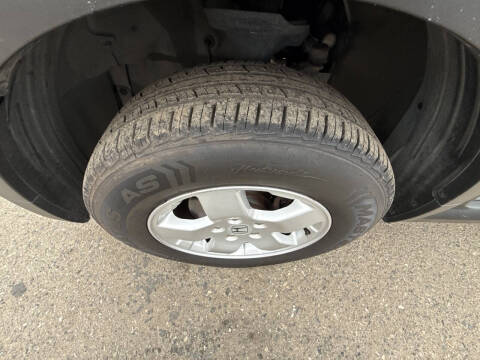 2005 Honda Element EX