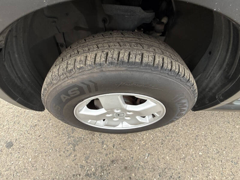 2005 Honda Element EX