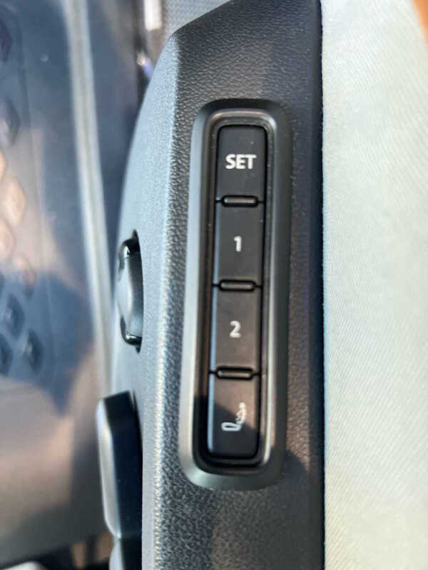 2025 Volkswagen ID. Buzz 1st Edition 4Motion