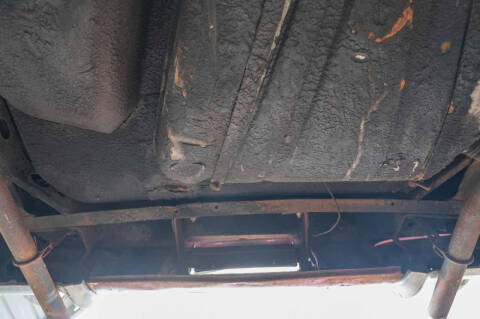 1957 Cadillac Eldorado