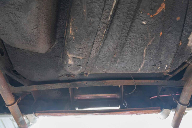 1957 Cadillac Eldorado