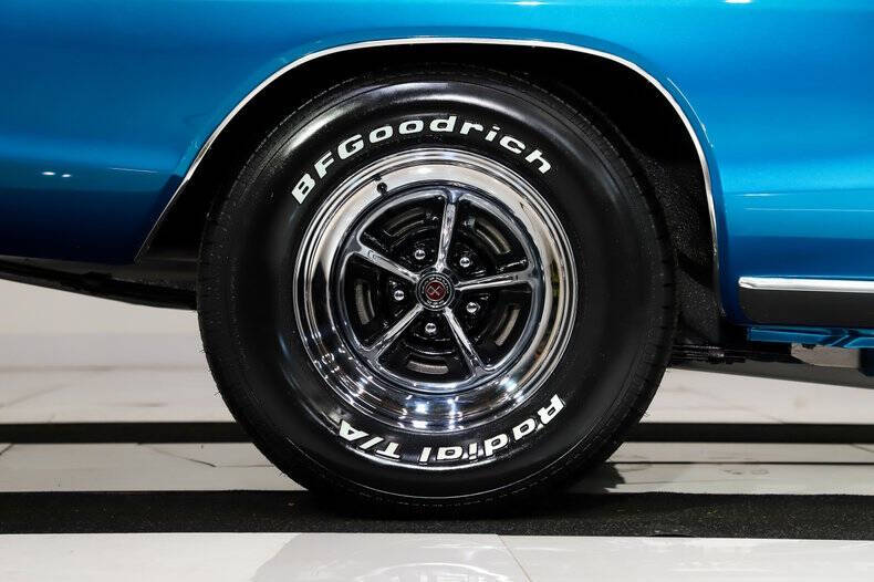 1968 Dodge Coronet