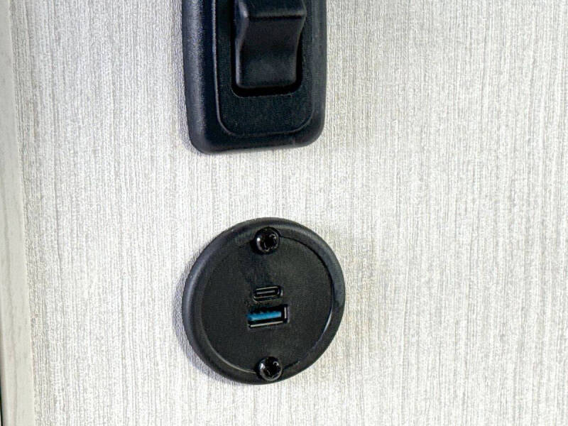 2026 Winnebago Access