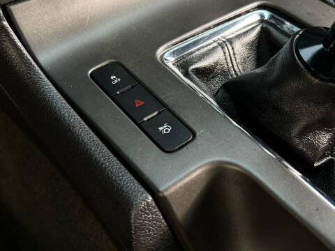 2014 Ford Mustang GT