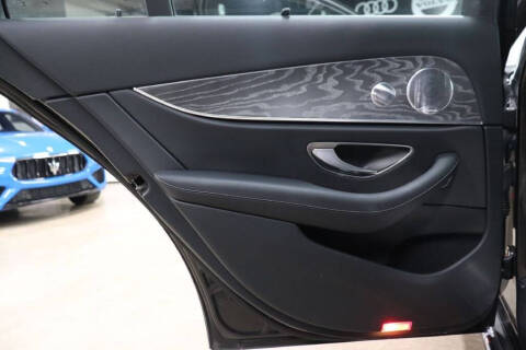 2021 Mercedes-Benz E-Class E 450 4MATIC All-Terrain