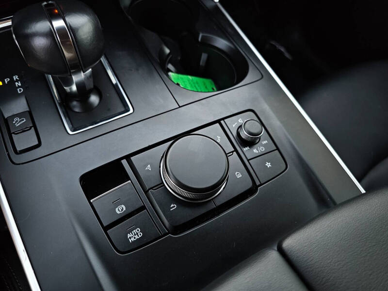 2024 Mazda CX-90 3.3 Turbo Select