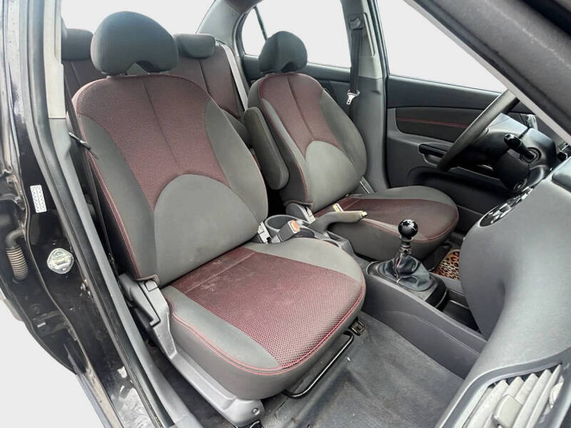 2010 Kia Rio