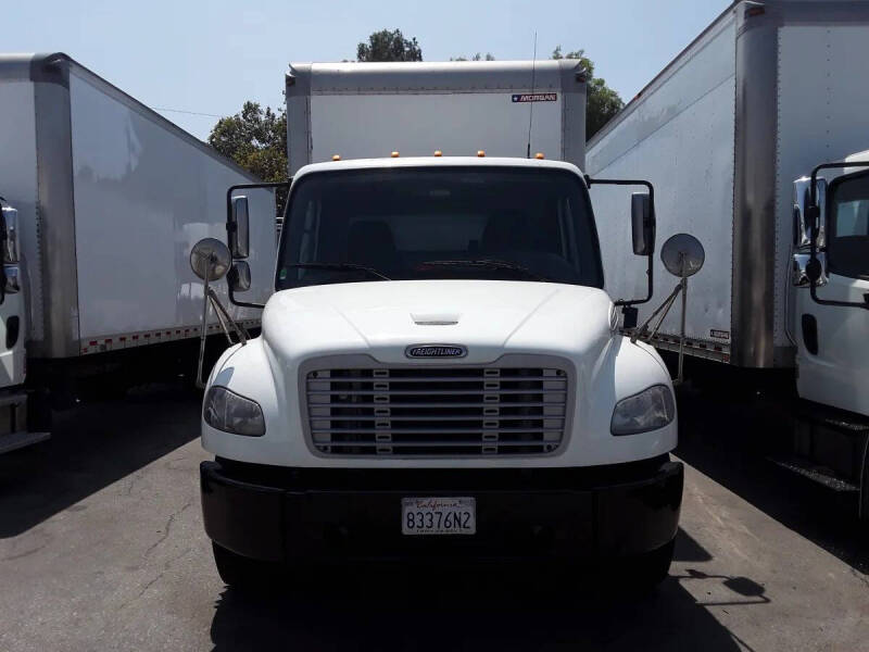 2019 Freightliner M2 106 for sale at Big Blaze Trucks And Cars in Westminster CA