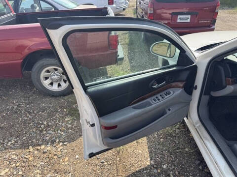 2004 Buick LeSabre Custom