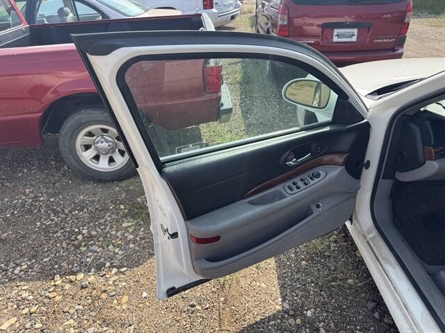 2004 Buick LeSabre Custom