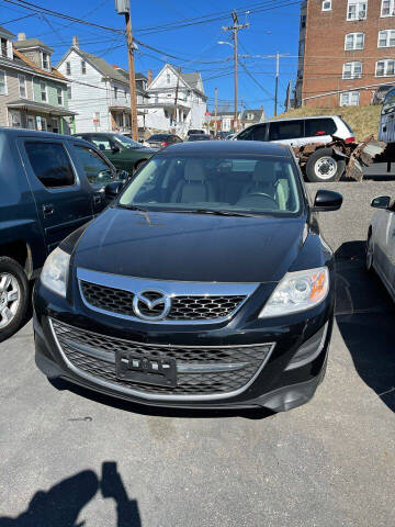 2011 Mazda CX-9 for sale at Butler Auto in Easton PA