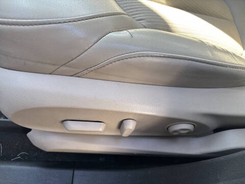 2020 Buick Envision Preferred