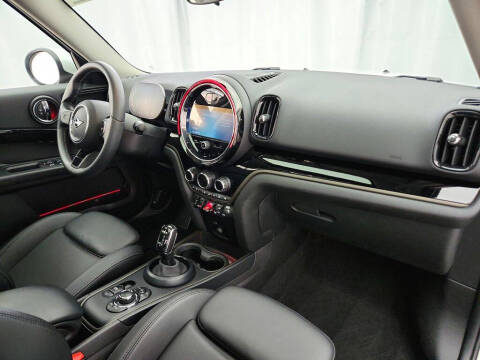 2024 MINI Countryman Cooper S ALL4
