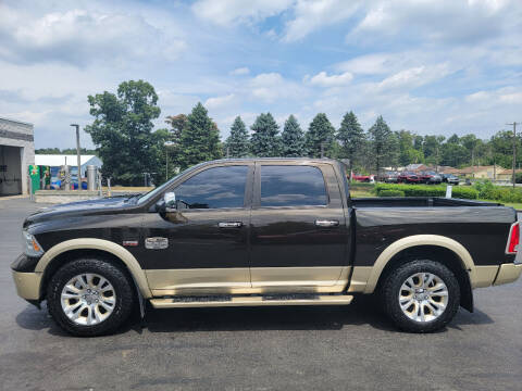2014 RAM Ram Pickup 1500 for sale at Your Next Auto in Elizabethtown PA