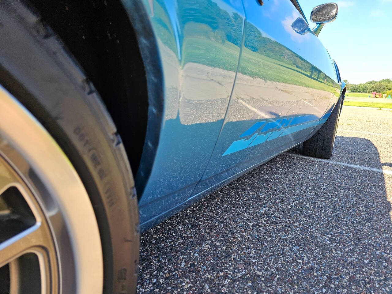 1979 Chevrolet Camaro 69
