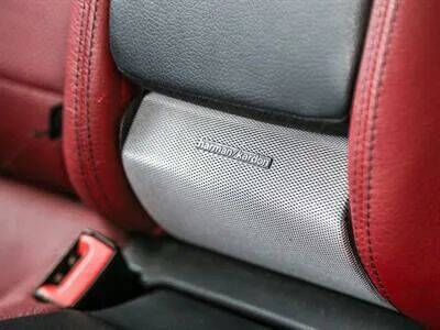 2017 Mercedes-Benz E-Class E 400