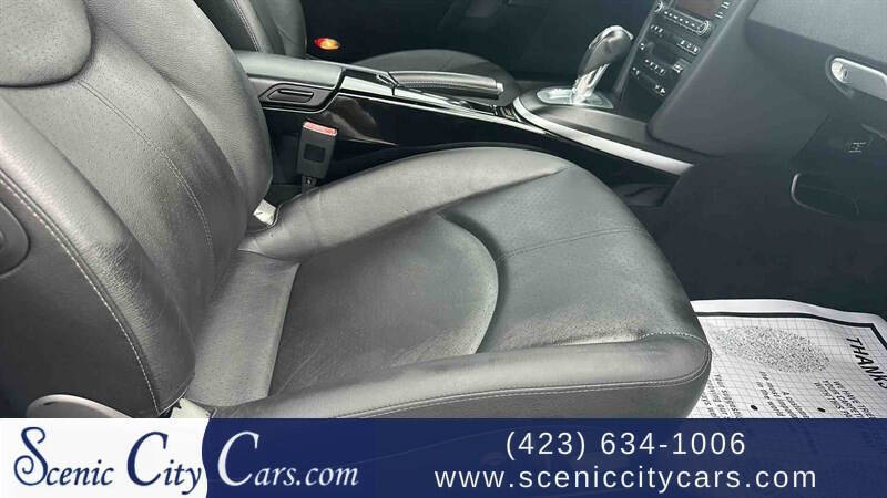 2012 Porsche 911 Carrera 4