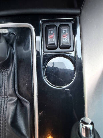2020 Mitsubishi Eclipse Cross LE
