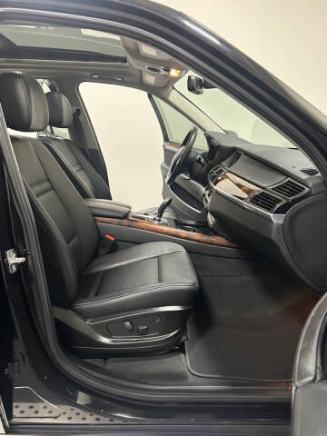 2012 BMW X5 xDrive35i