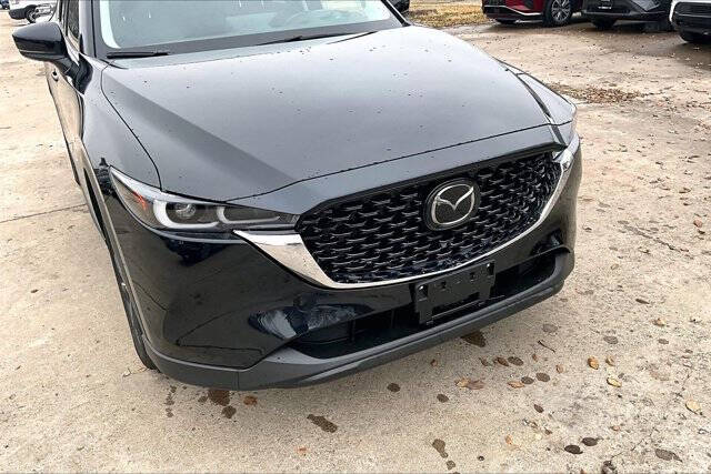 2022 Mazda CX-5 2.5 S Premium Plus