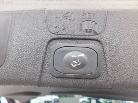 2016 Ford C-MAX Hybrid SEL