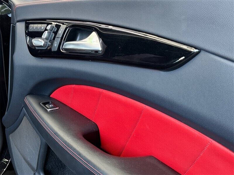 2015 Mercedes-Benz CLS CLS 550 4MATIC