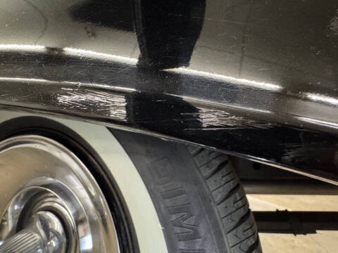 1963 Chrysler Imperial