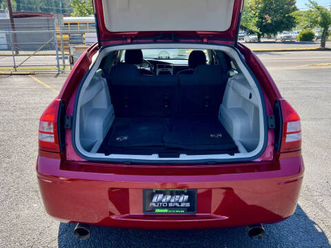 2007 Dodge Magnum SXT