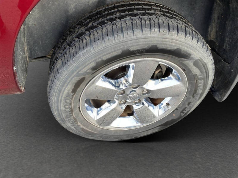 2019 RAM 1500 Classic Express