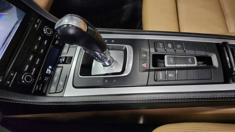 2019 Porsche 718 Boxster