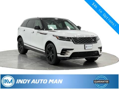 2023 Land Rover Range Rover Velar for sale at INDY AUTO MAN in Indianapolis IN