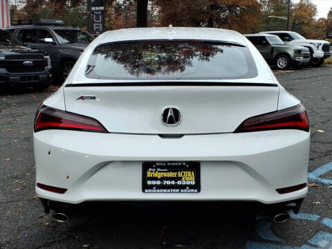 2023 Acura Integra w/A-SPEC