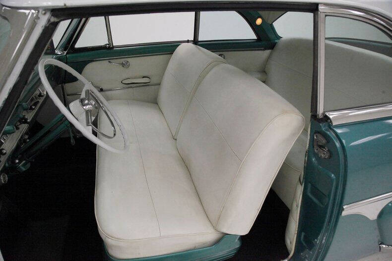 1954 Ford Crestline
