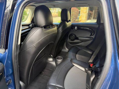 2016 MINI Hardtop 4 Door Cooper S