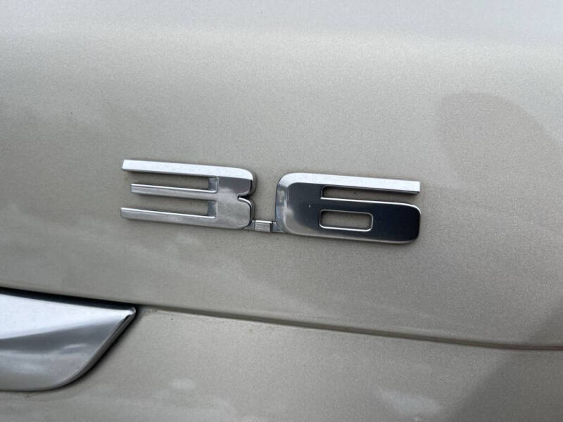 2017 Cadillac XT5 Platinum