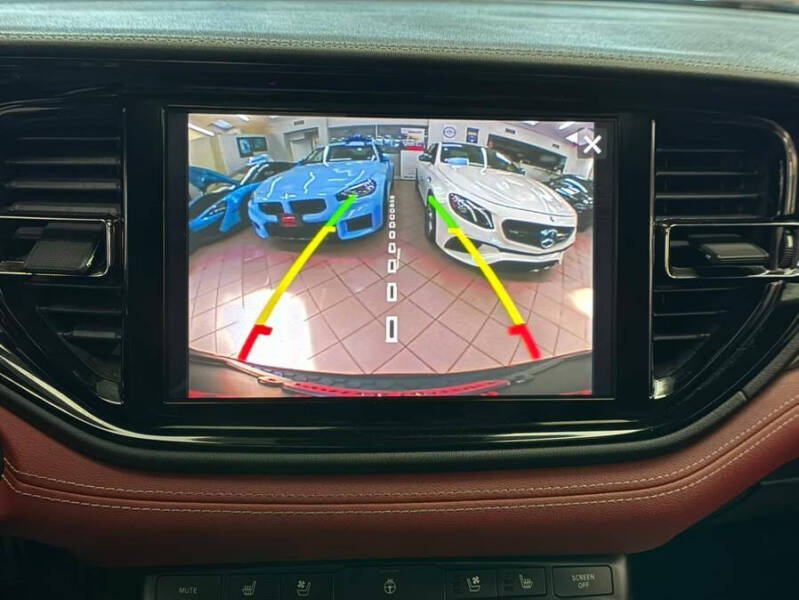 2023 Dodge Durango SRT 392 Premium